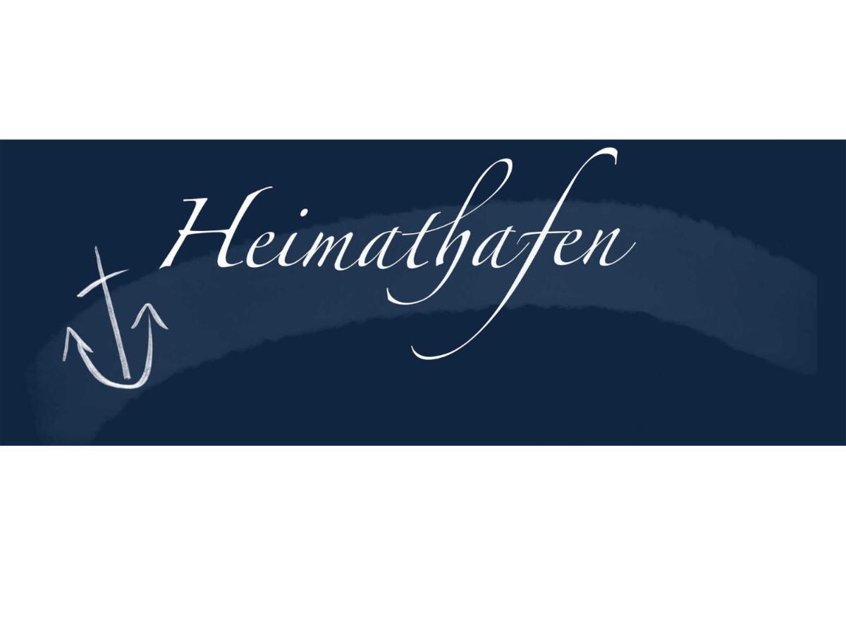 Ferienwohnungen Heimathafen Edersee Exterior photo